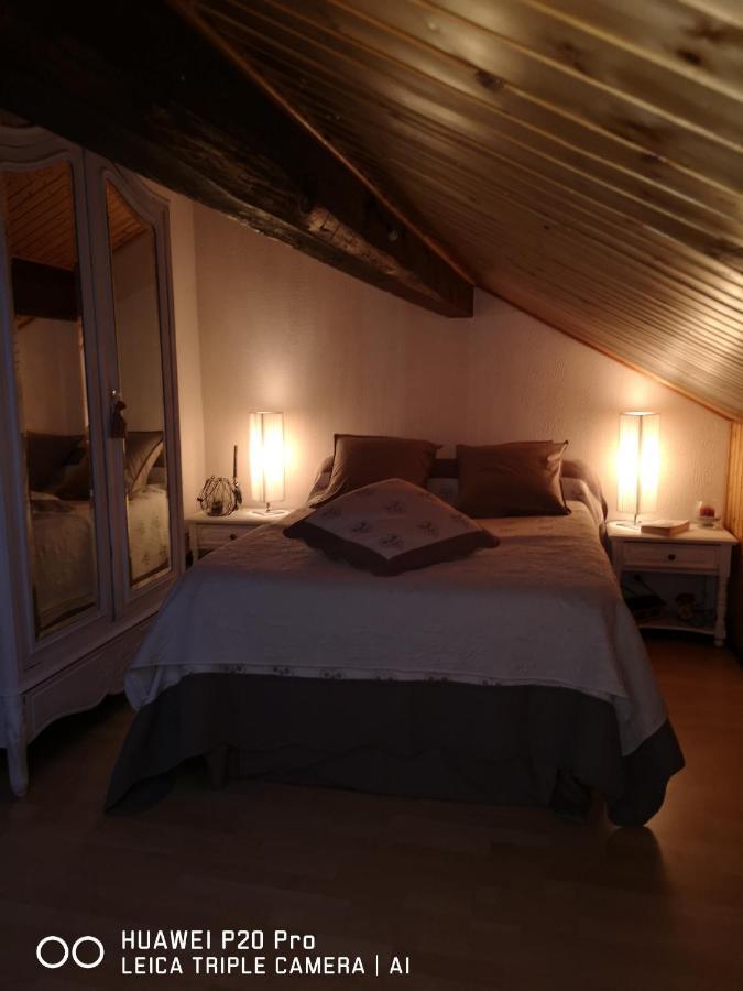 Au Bout Du Monde ! Apartment Montreal La Cluse ภายนอก รูปภาพ
